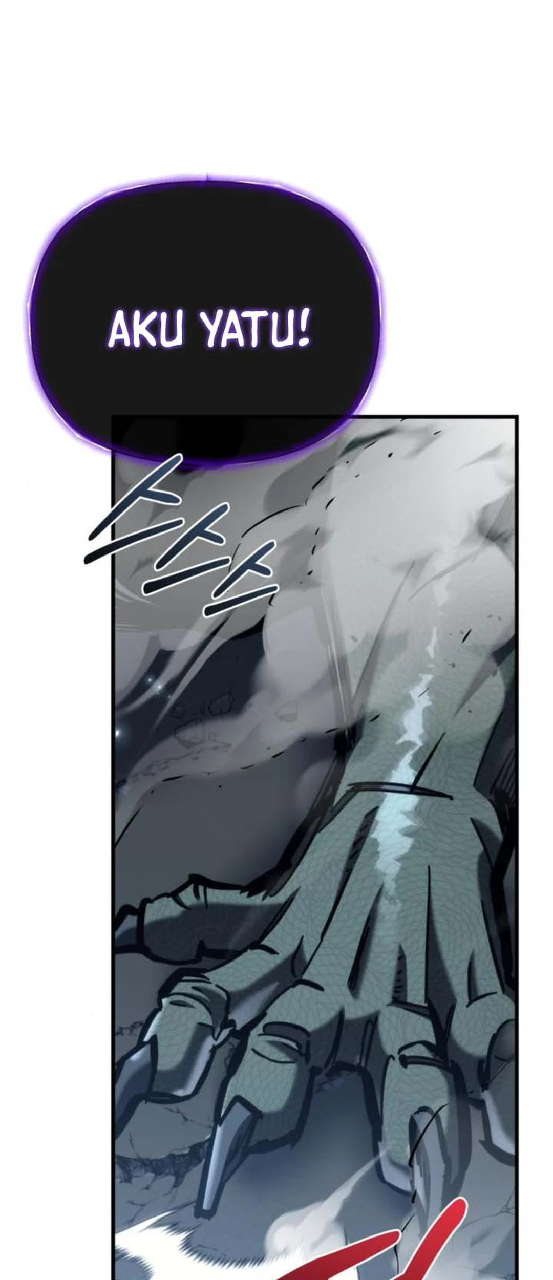 Hiding a Logistics Center in the Apocalypse Chapter 32 Gambar 80