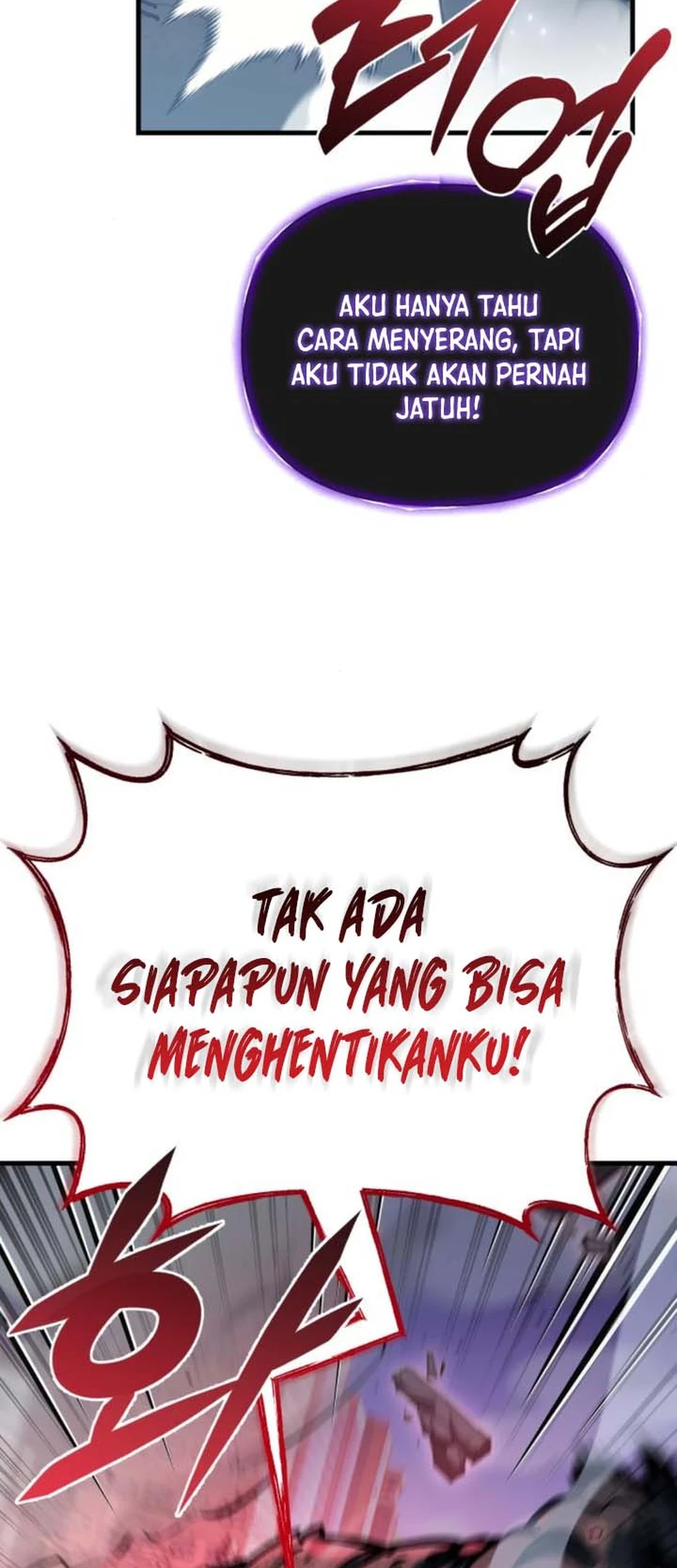Hiding a Logistics Center in the Apocalypse Chapter 32 Gambar 81