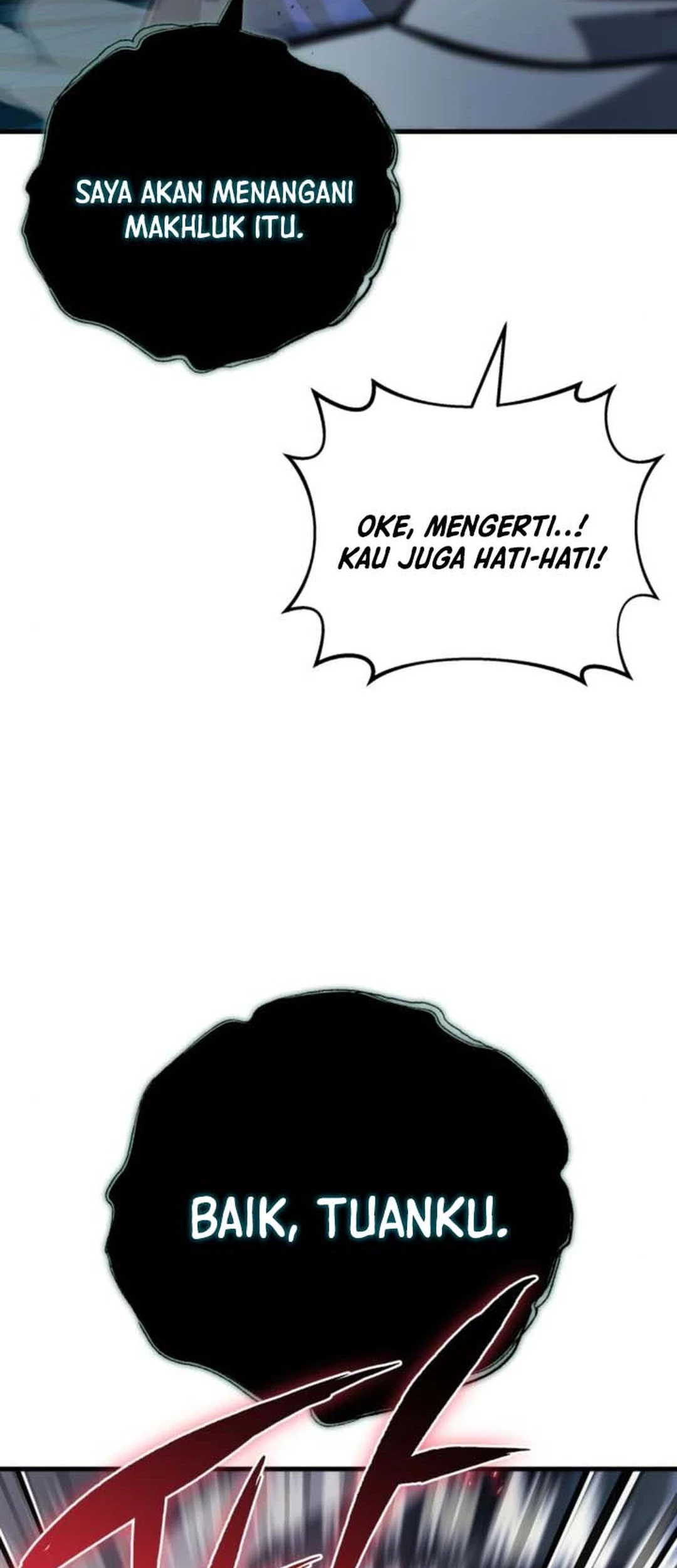 Hiding a Logistics Center in the Apocalypse Chapter 32 Gambar 95