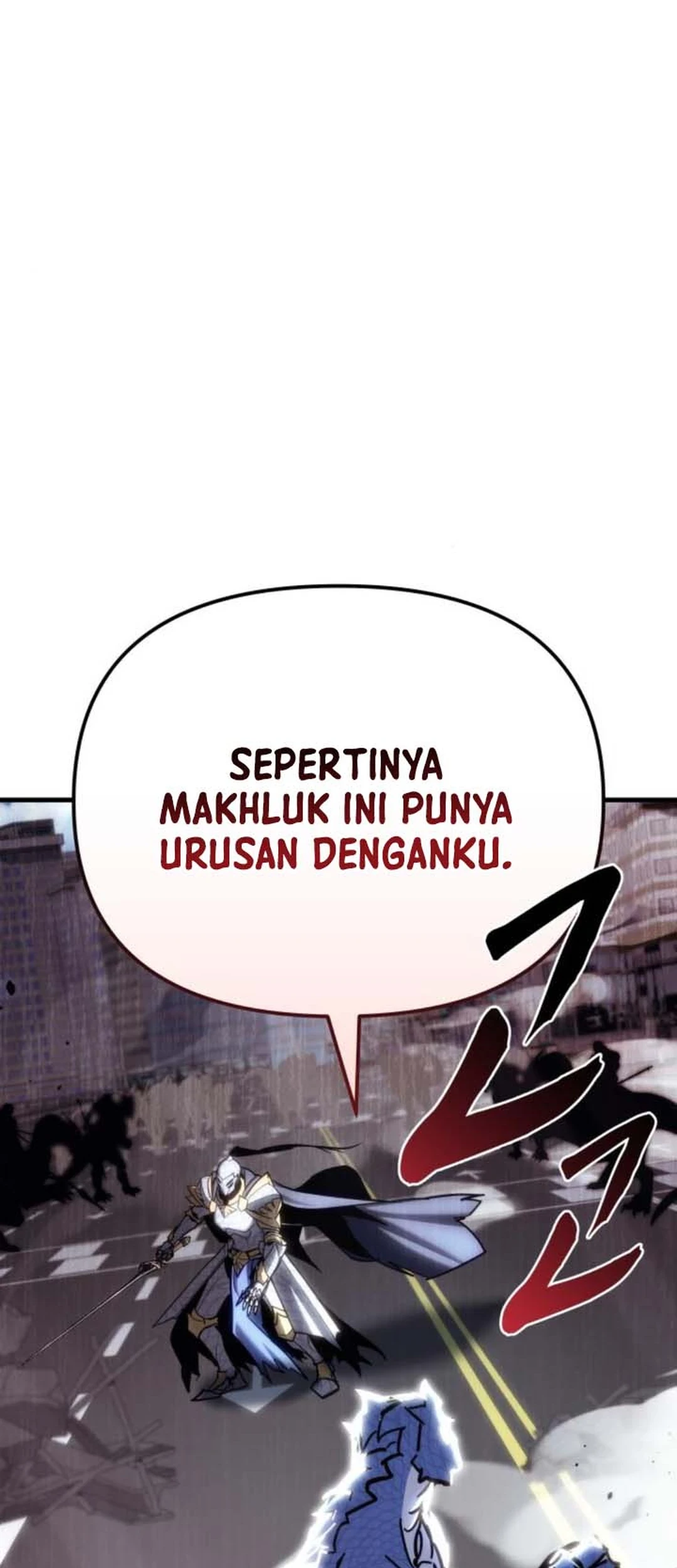 Hiding a Logistics Center in the Apocalypse Chapter 32 Gambar 101