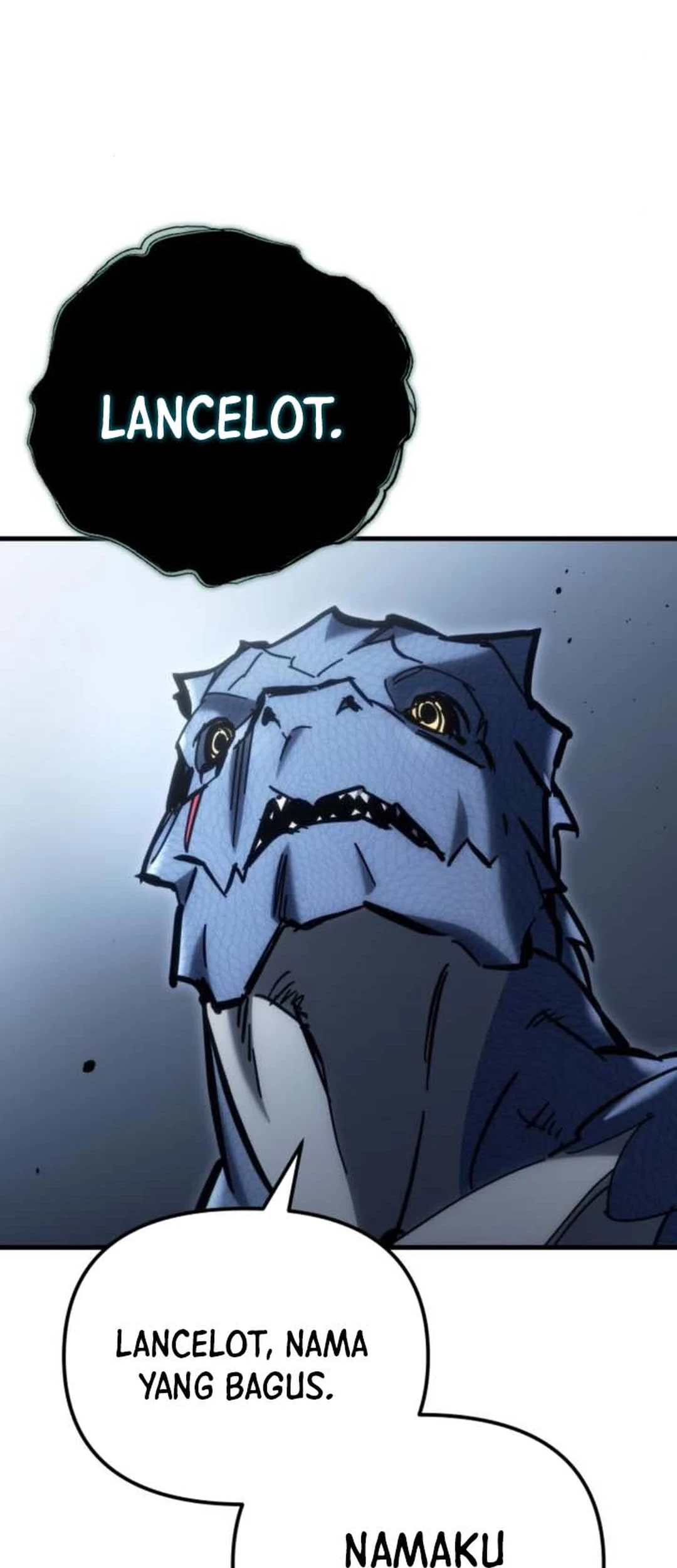 Hiding a Logistics Center in the Apocalypse Chapter 32 Gambar 106