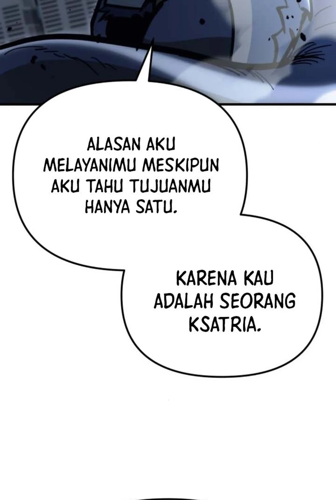Hiding a Logistics Center in the Apocalypse Chapter 32 Gambar 108