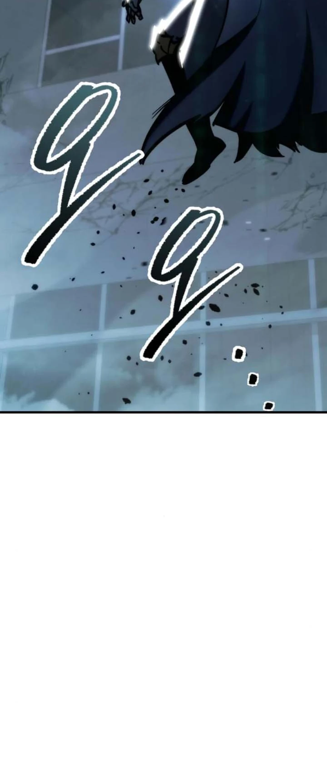 Hiding a Logistics Center in the Apocalypse Chapter 32 Gambar 4
