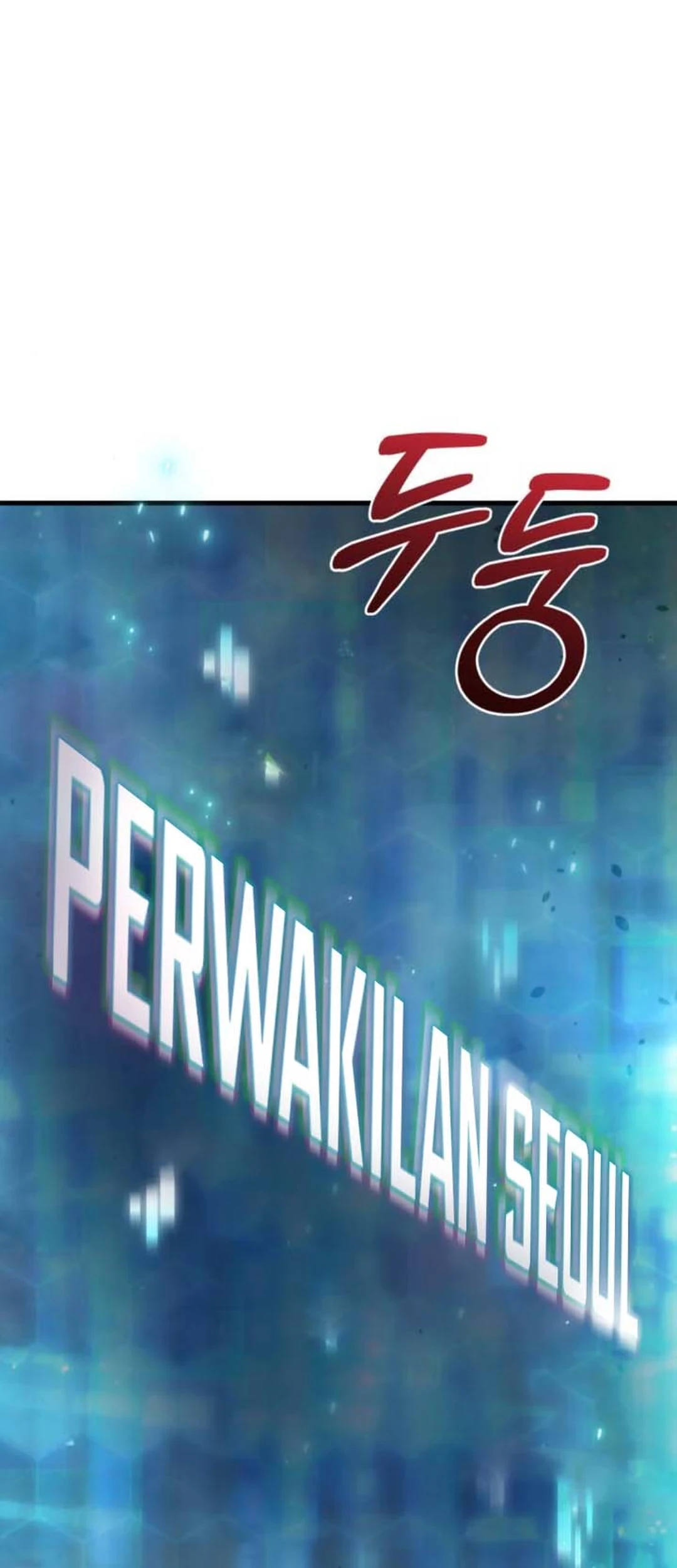 Hiding a Logistics Center in the Apocalypse Chapter 32 Gambar 5