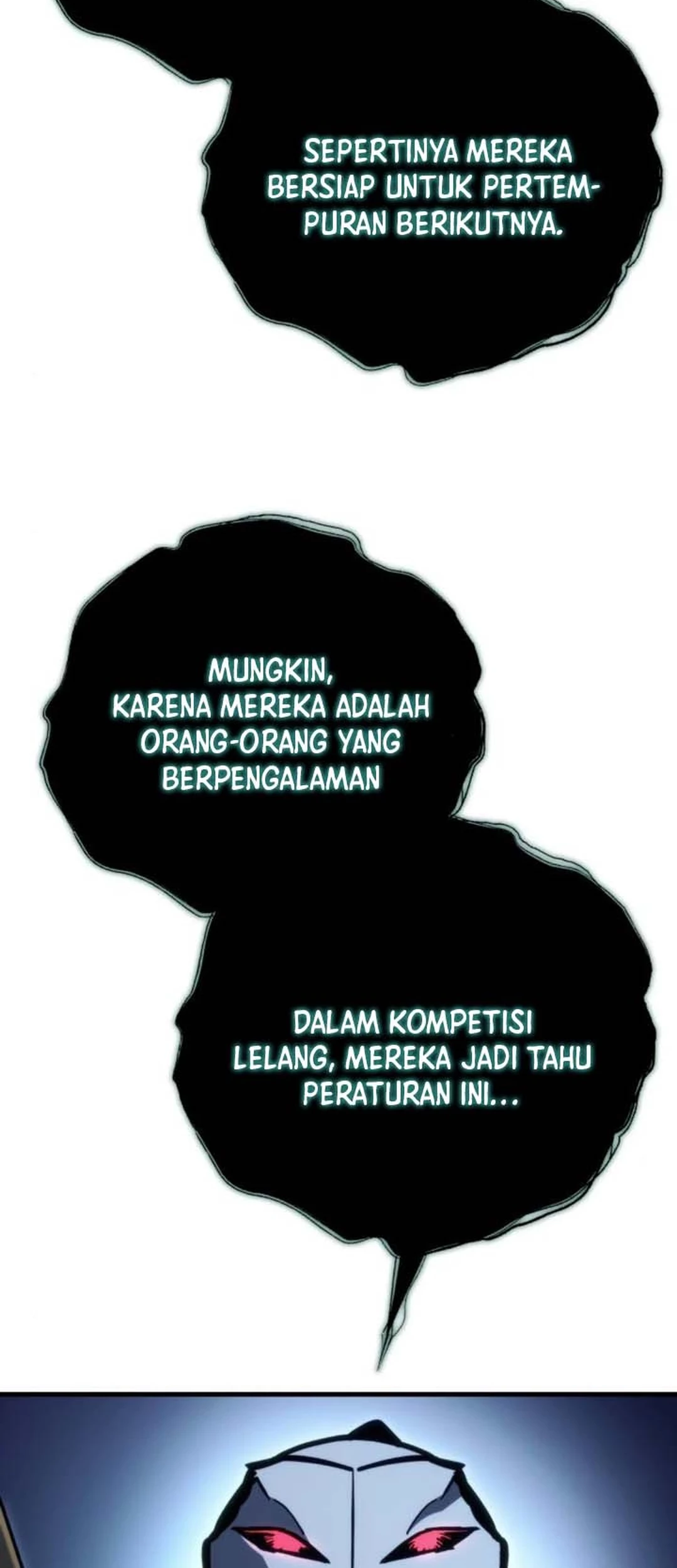 Hiding a Logistics Center in the Apocalypse Chapter 32 Gambar 14