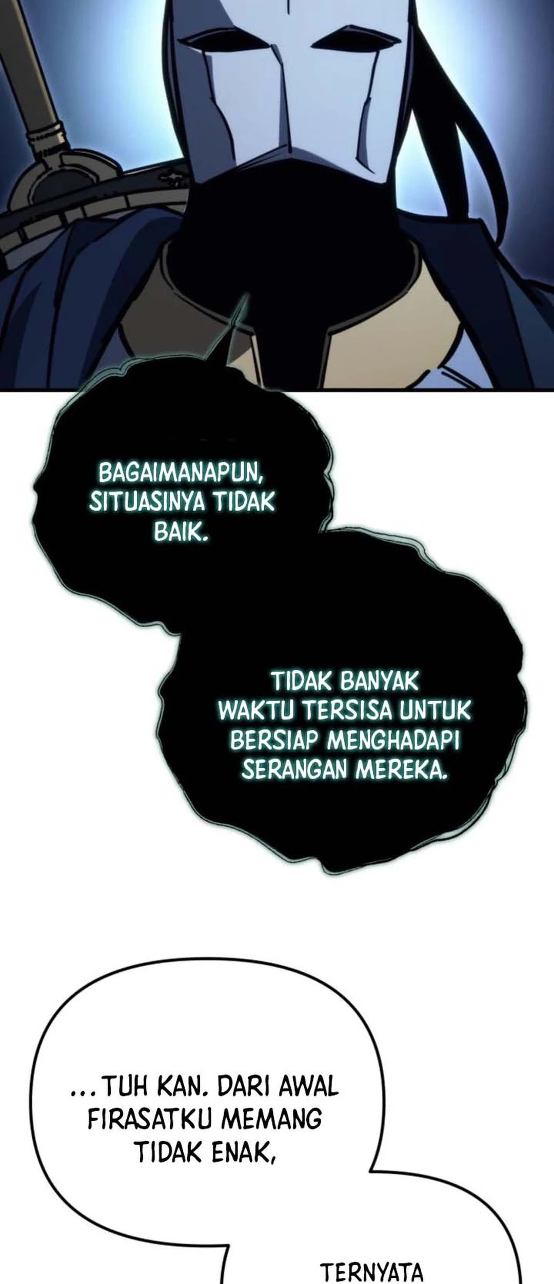 Hiding a Logistics Center in the Apocalypse Chapter 32 Gambar 15
