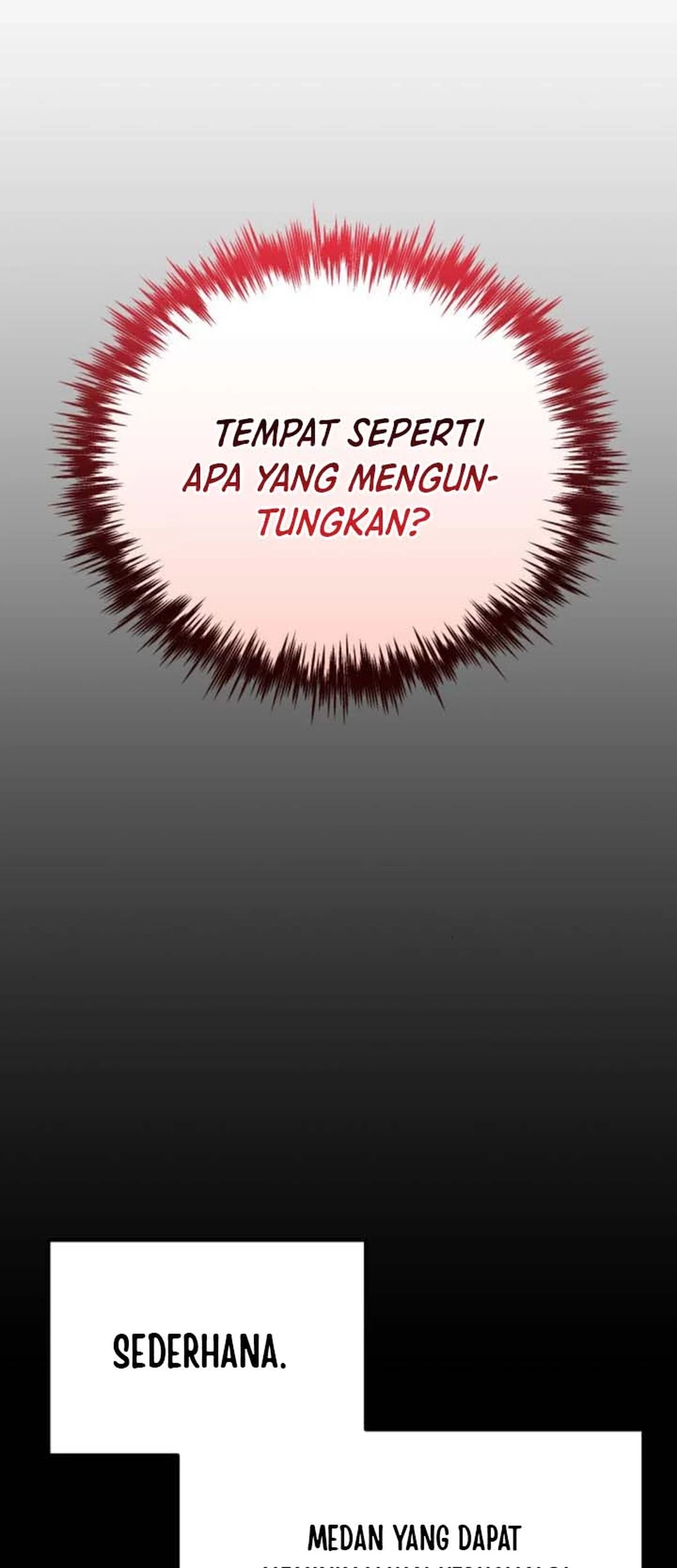 Hiding a Logistics Center in the Apocalypse Chapter 32 Gambar 26