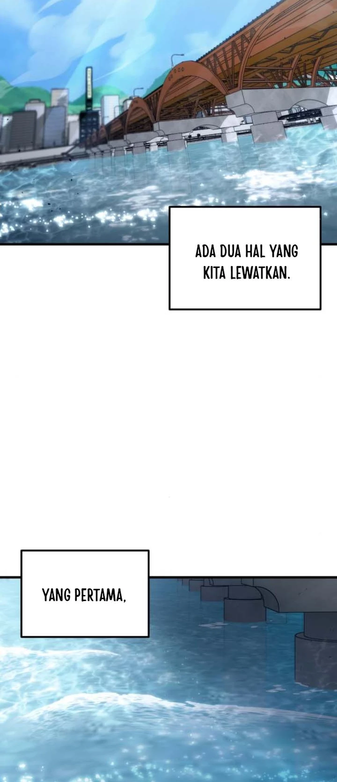 Hiding a Logistics Center in the Apocalypse Chapter 32 Gambar 44