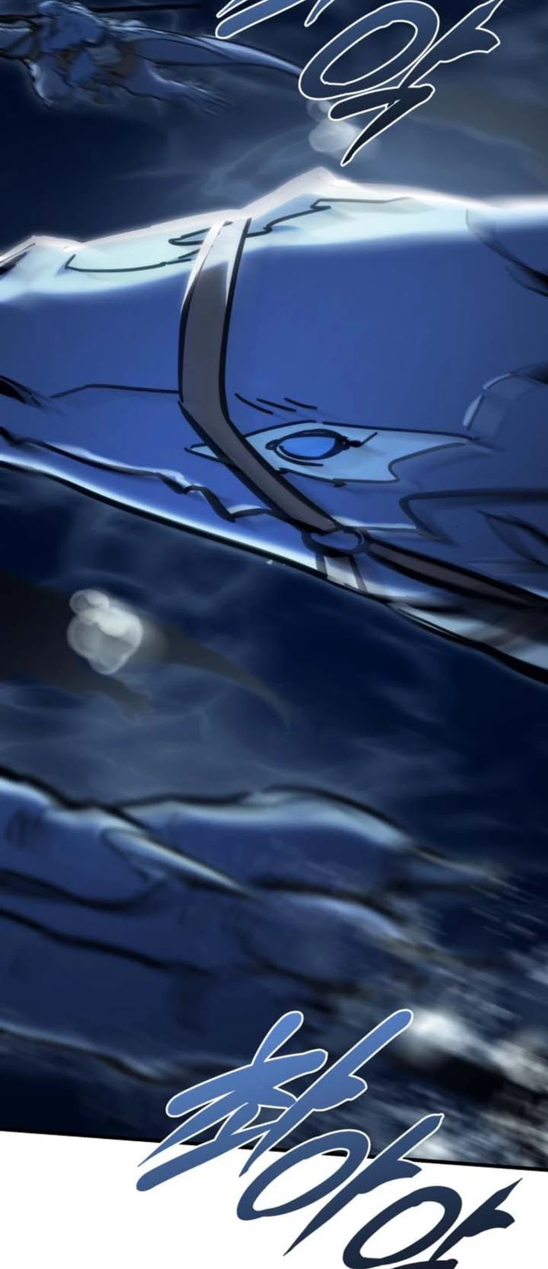 Hiding a Logistics Center in the Apocalypse Chapter 32 Gambar 47