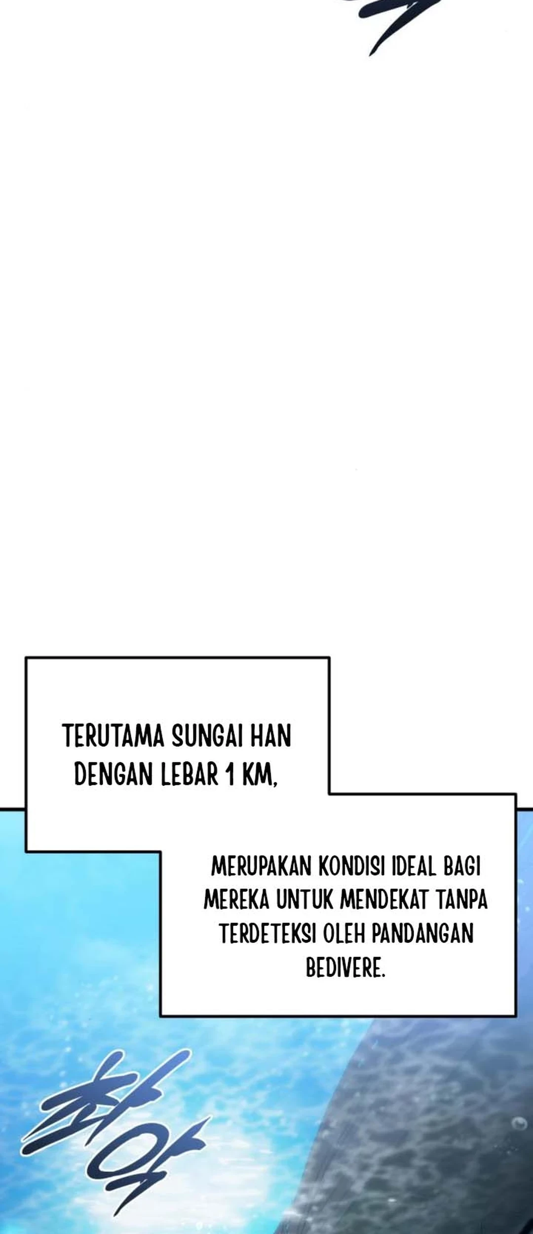 Hiding a Logistics Center in the Apocalypse Chapter 32 Gambar 48