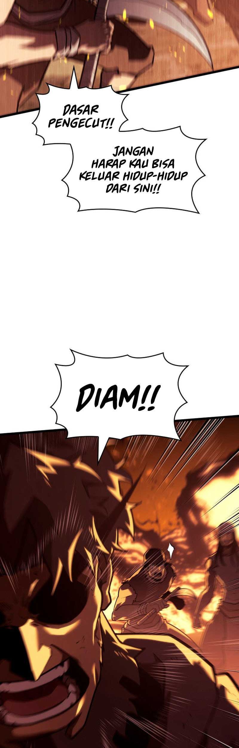 Return of the SSS-Class Ranker Chapter 147 Gambar 21