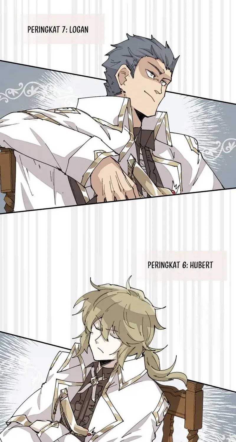 The Rebirth of the Hero’s Party’s Archmage Chapter 63 Gambar 36