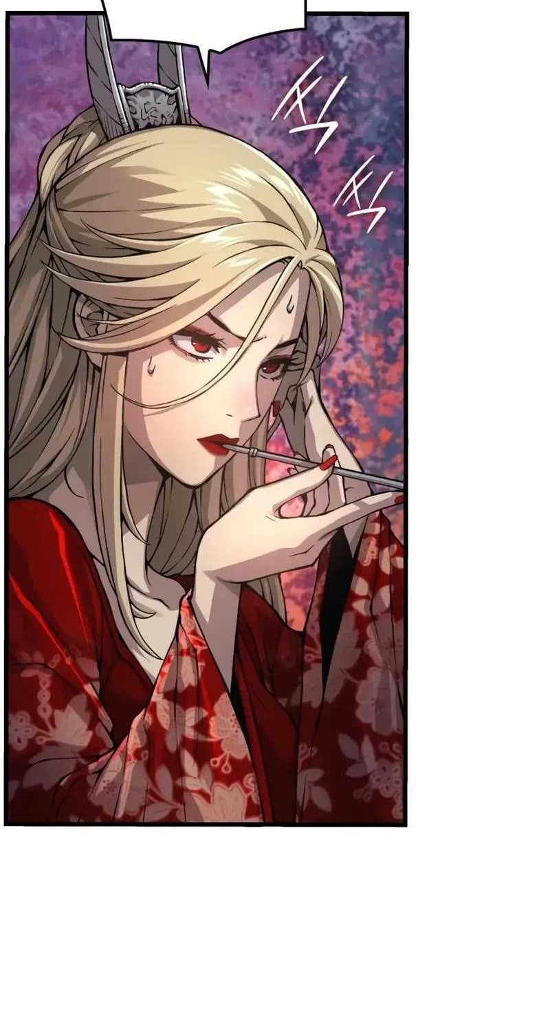 Myst, Might, Mayhem (Legend Of Heavenly Chaos Demon) Chapter 63 Gambar 37