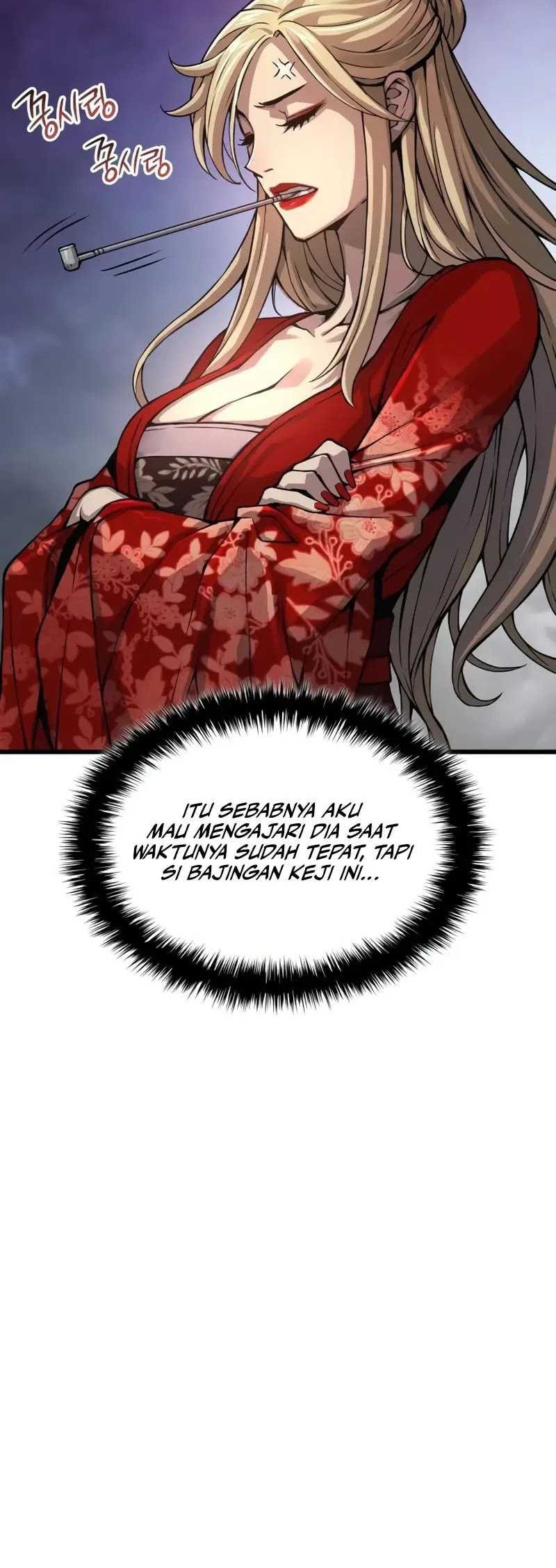 Myst, Might, Mayhem (Legend Of Heavenly Chaos Demon) Chapter 63 Gambar 41