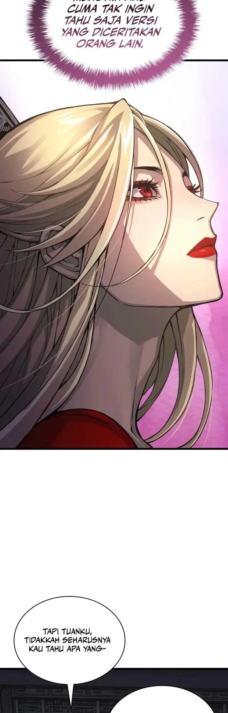 Myst, Might, Mayhem (Legend Of Heavenly Chaos Demon) Chapter 63 Gambar 43