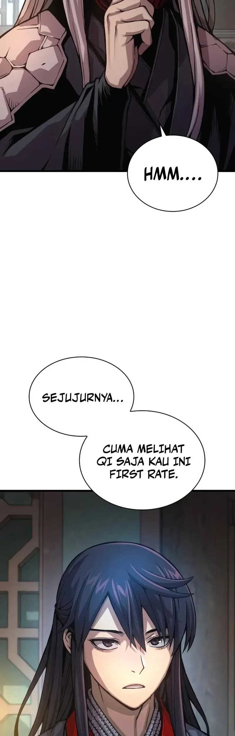 Myst, Might, Mayhem (Legend Of Heavenly Chaos Demon) Chapter 63 Gambar 47