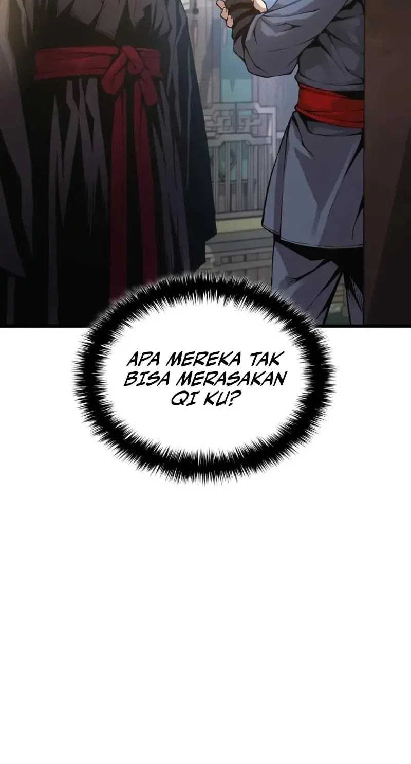 Myst, Might, Mayhem (Legend Of Heavenly Chaos Demon) Chapter 63 Gambar 49