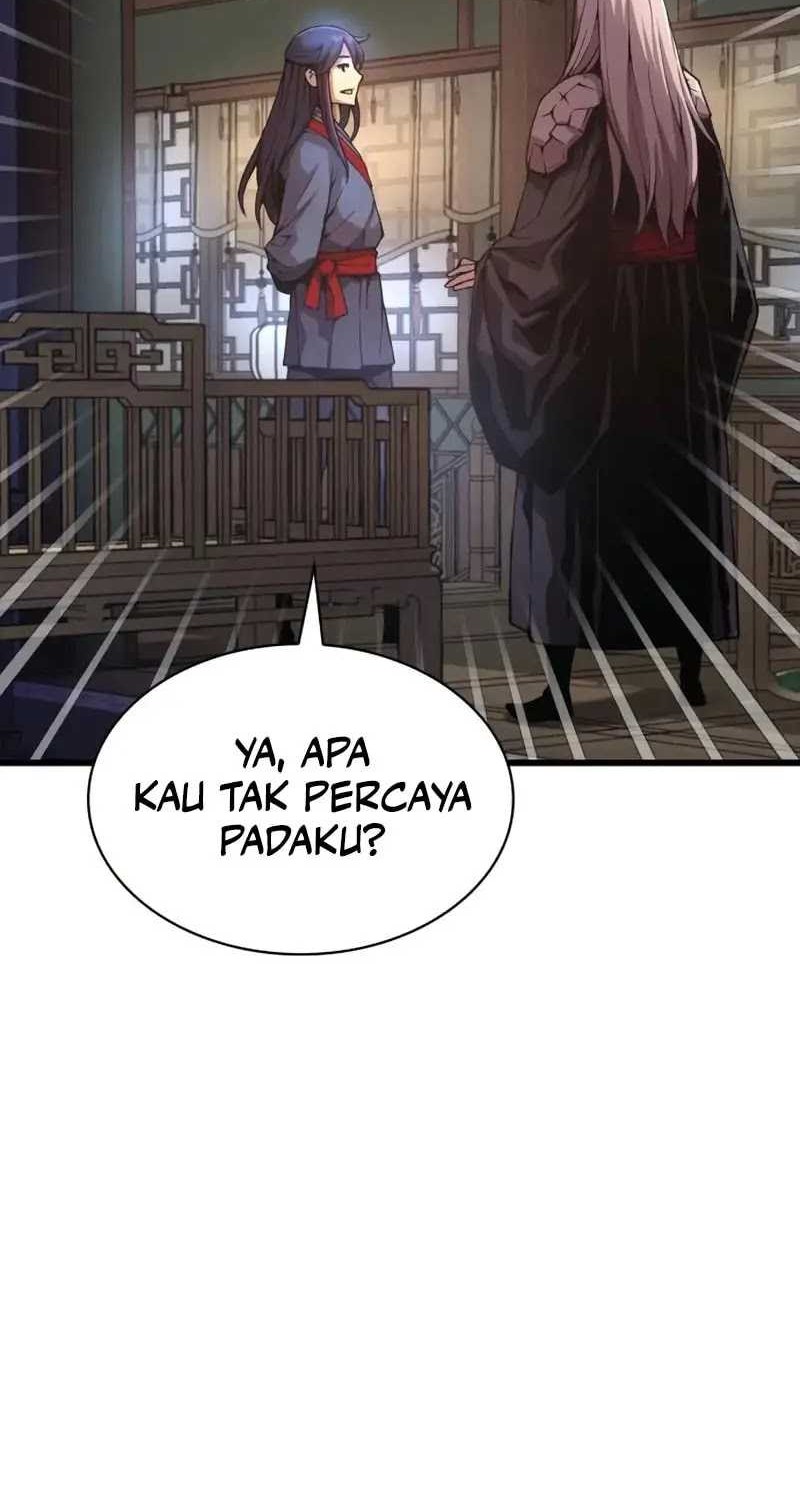 Myst, Might, Mayhem (Legend Of Heavenly Chaos Demon) Chapter 63 Gambar 57