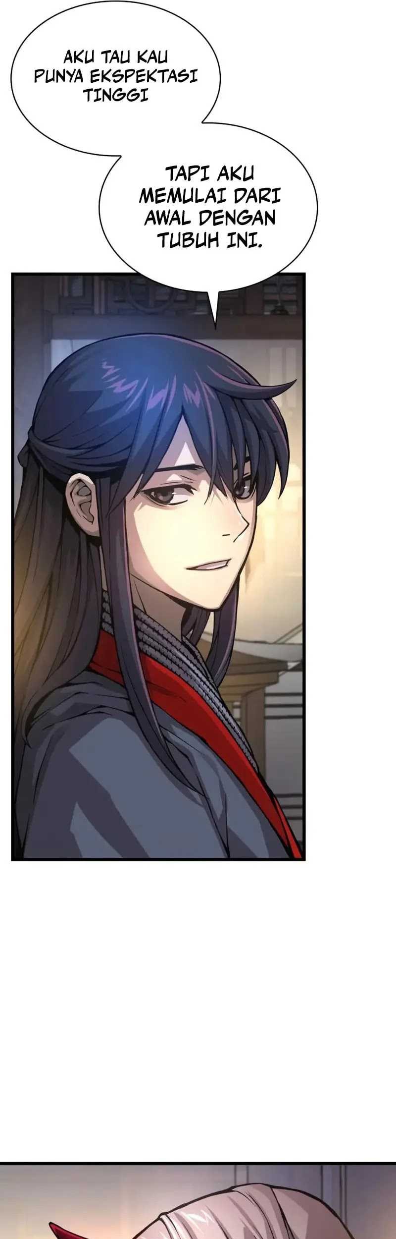 Myst, Might, Mayhem (Legend Of Heavenly Chaos Demon) Chapter 63 Gambar 58