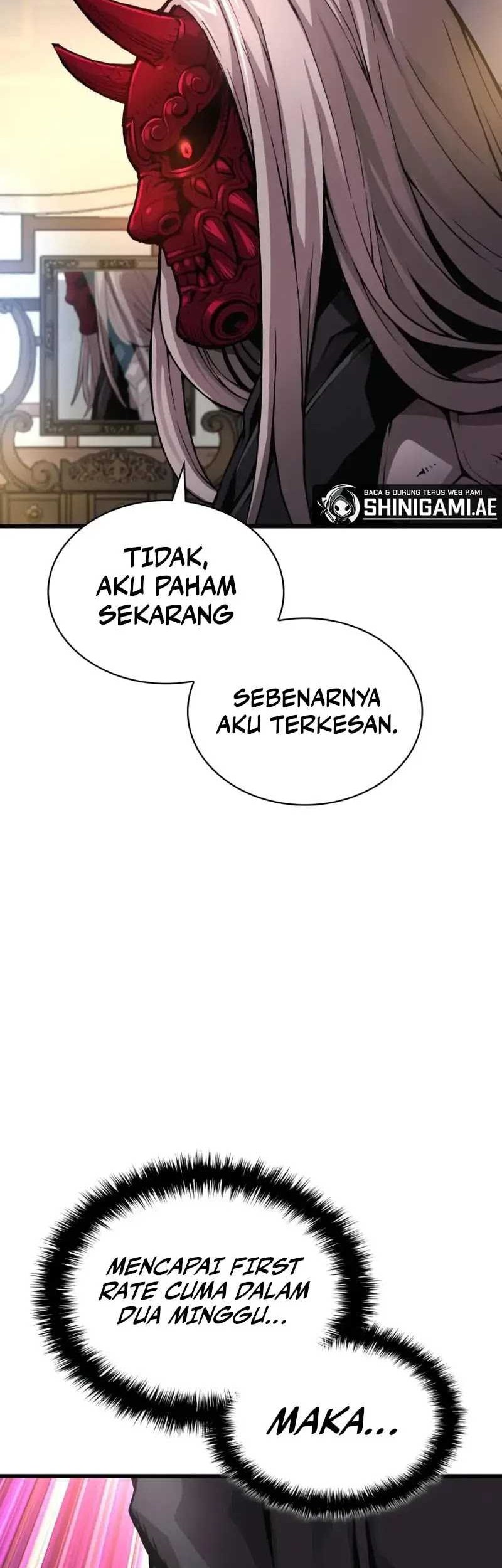 Myst, Might, Mayhem (Legend Of Heavenly Chaos Demon) Chapter 63 Gambar 59