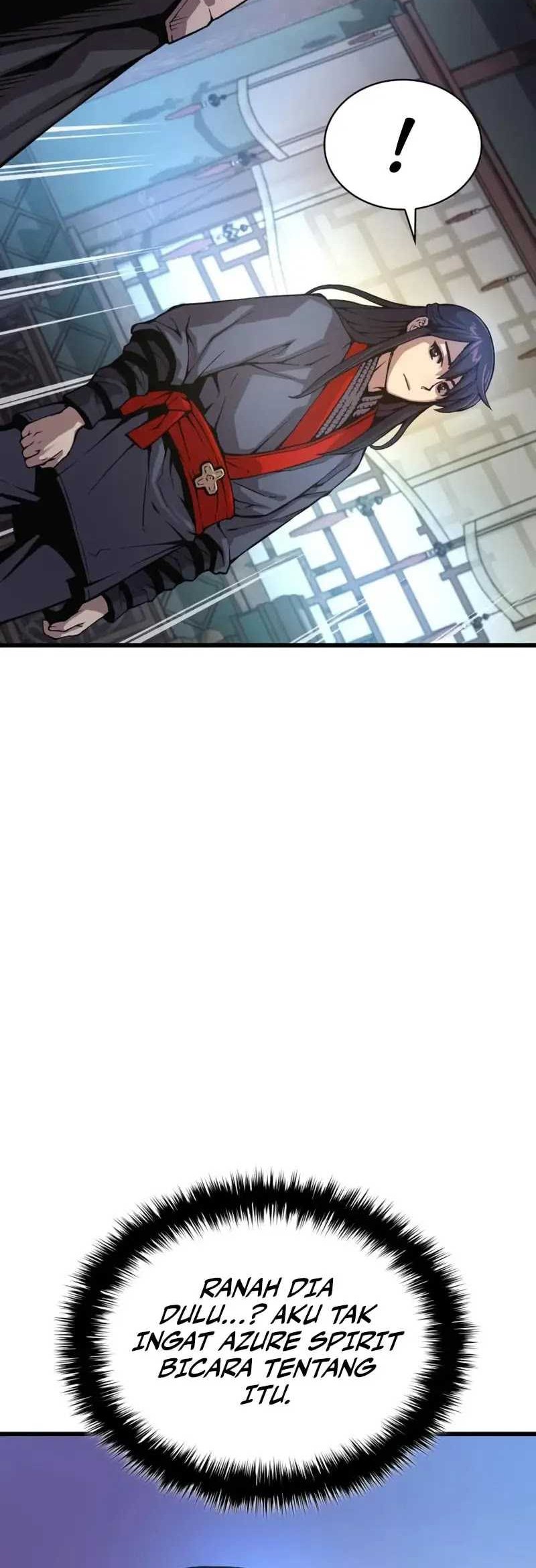 Myst, Might, Mayhem (Legend Of Heavenly Chaos Demon) Chapter 63 Gambar 61
