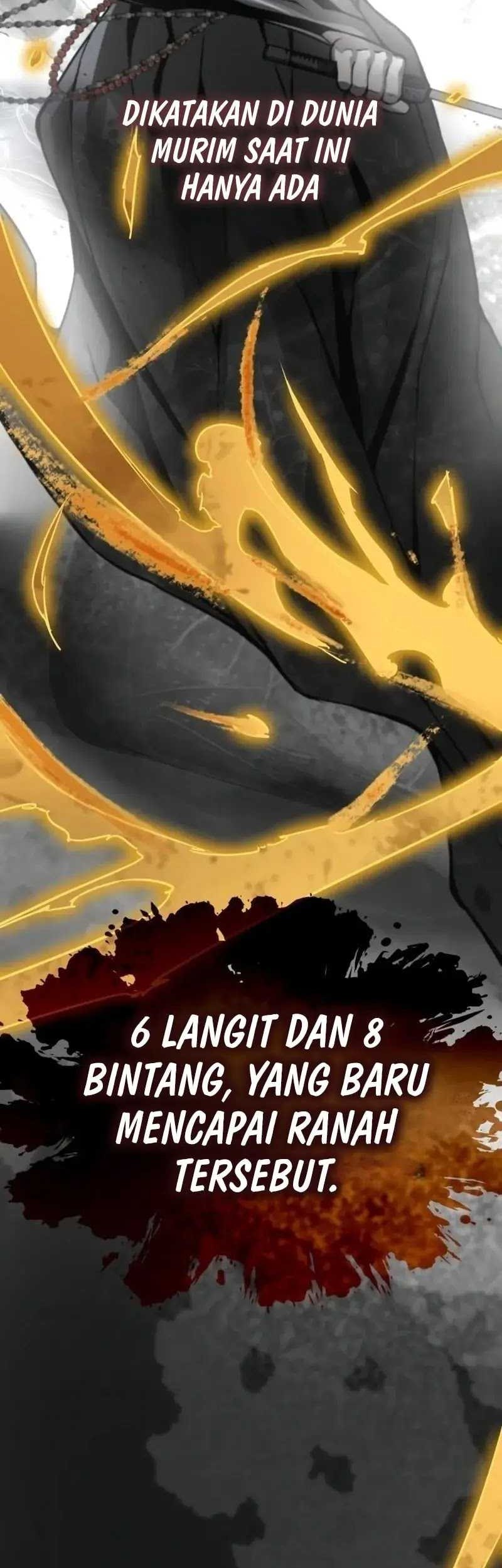 Myst, Might, Mayhem (Legend Of Heavenly Chaos Demon) Chapter 63 Gambar 72