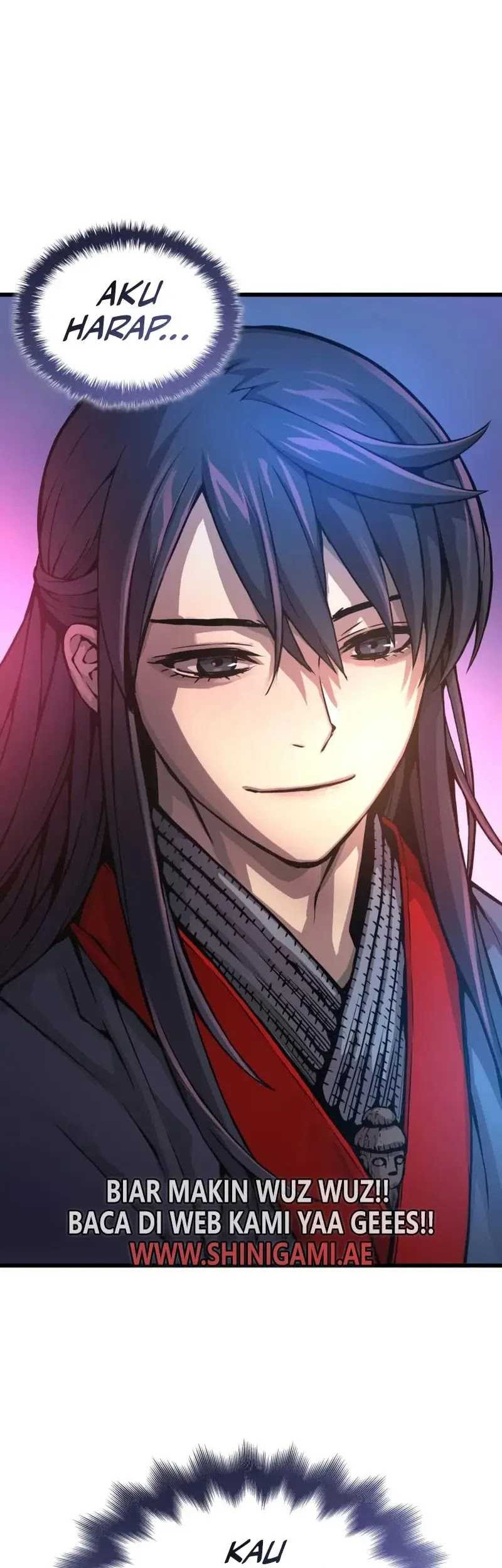 Myst, Might, Mayhem (Legend Of Heavenly Chaos Demon) Chapter 63 Gambar 75