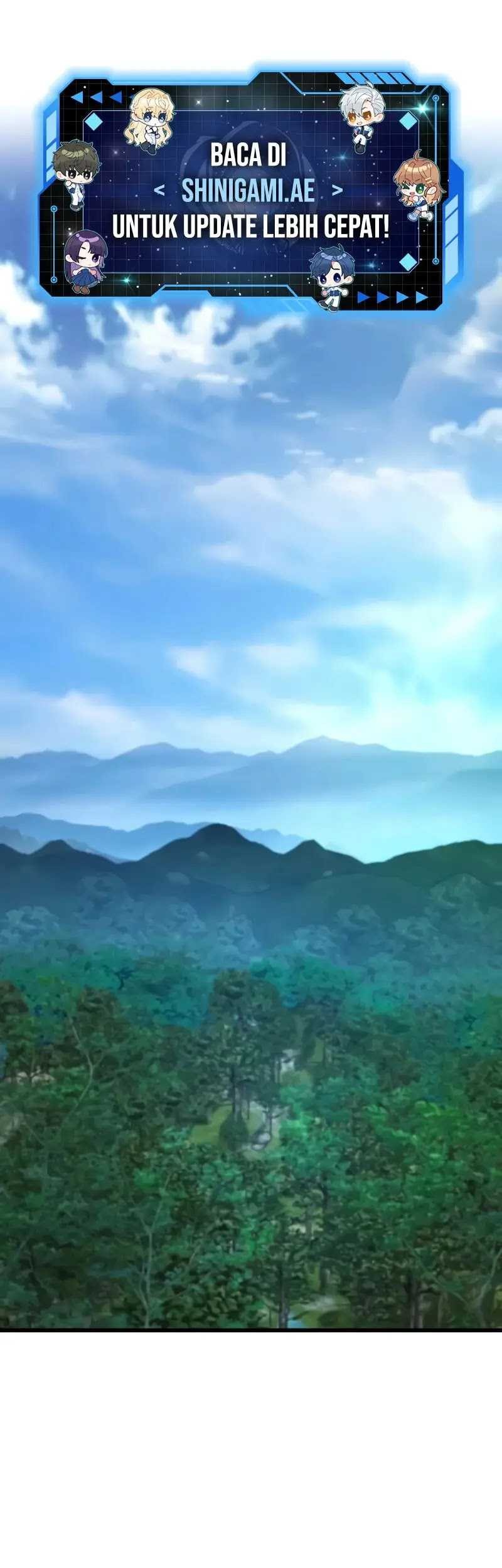Baca Myst, Might, Mayhem (Legend Of Heavenly Chaos Demon) Chapter 63 Gambar 2