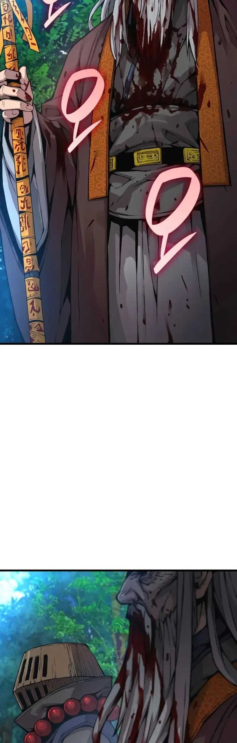 Myst, Might, Mayhem (Legend Of Heavenly Chaos Demon) Chapter 63 Gambar 4