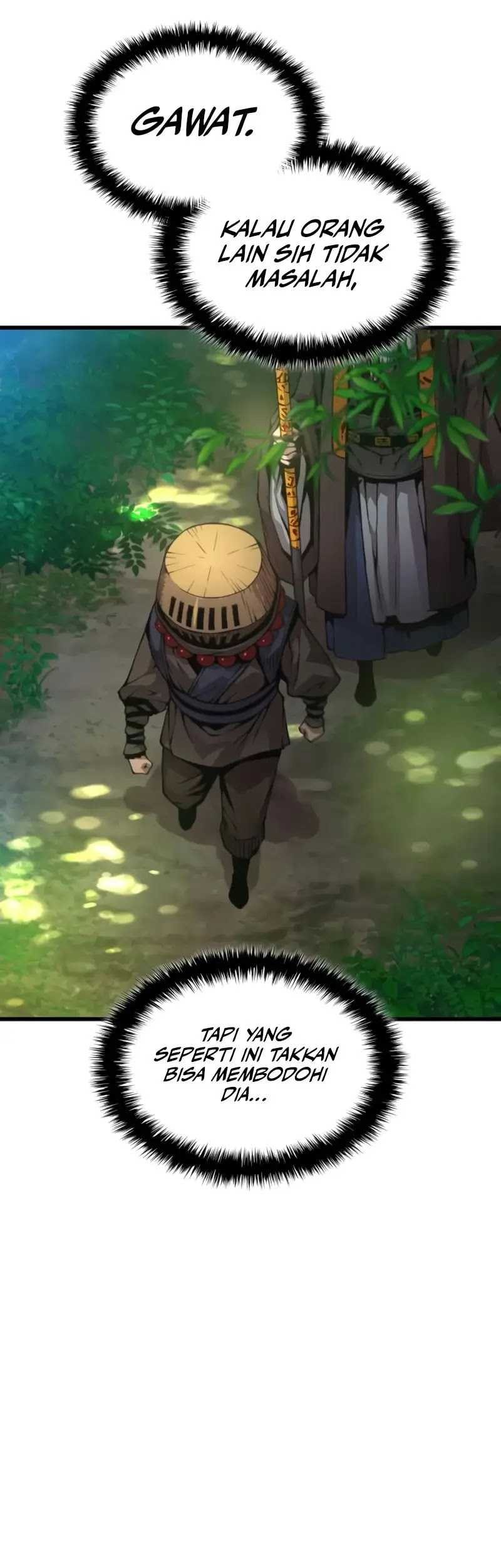Myst, Might, Mayhem (Legend Of Heavenly Chaos Demon) Chapter 63 Gambar 6