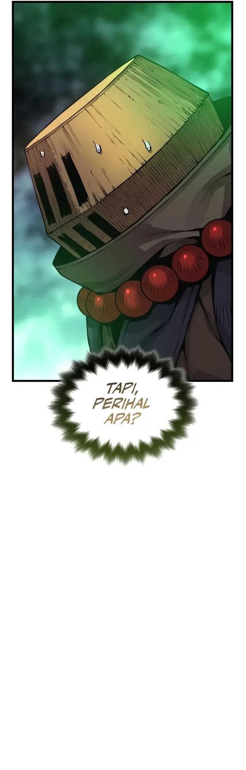Myst, Might, Mayhem (Legend Of Heavenly Chaos Demon) Chapter 63 Gambar 14