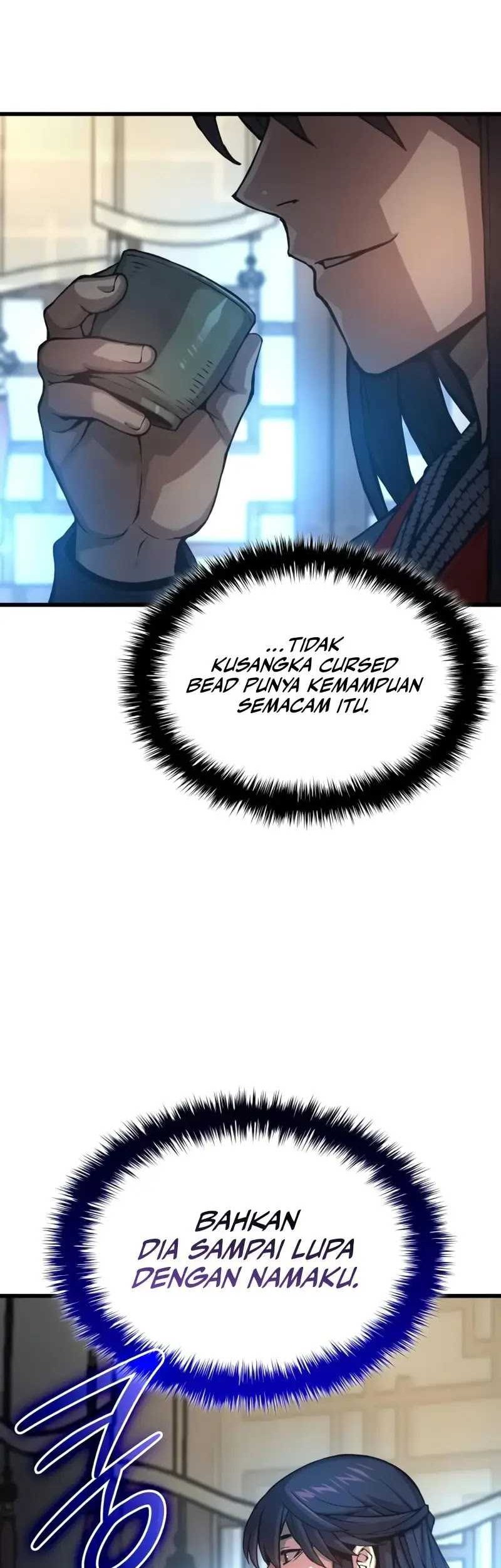 Myst, Might, Mayhem (Legend Of Heavenly Chaos Demon) Chapter 63 Gambar 15