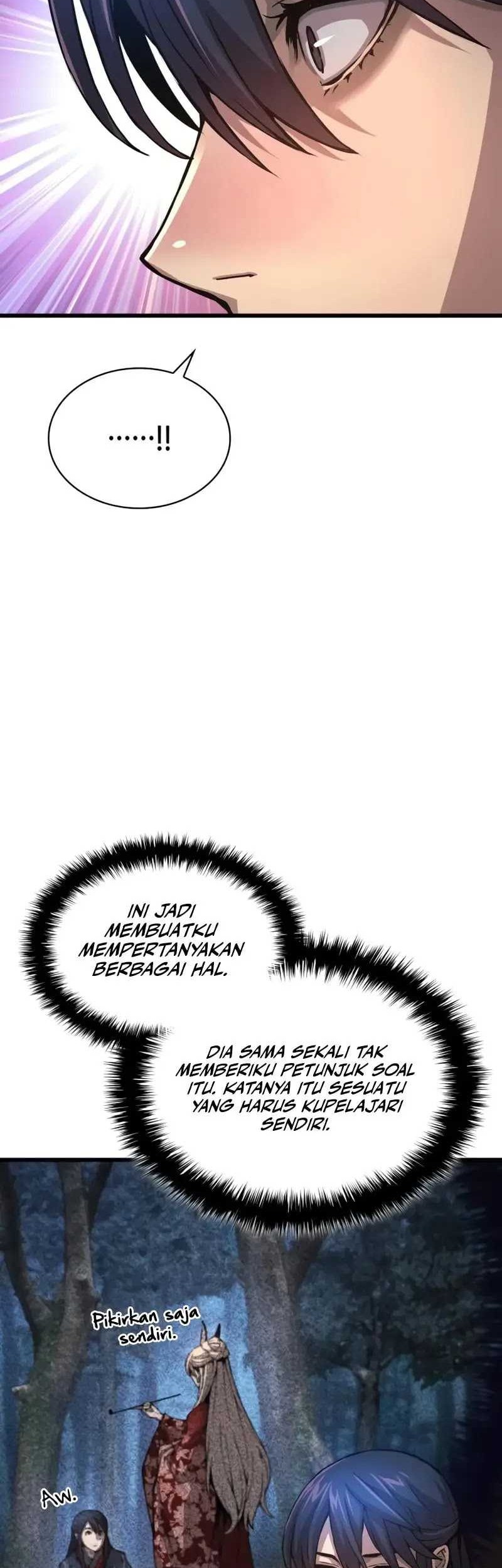 Myst, Might, Mayhem (Legend Of Heavenly Chaos Demon) Chapter 63 Gambar 31