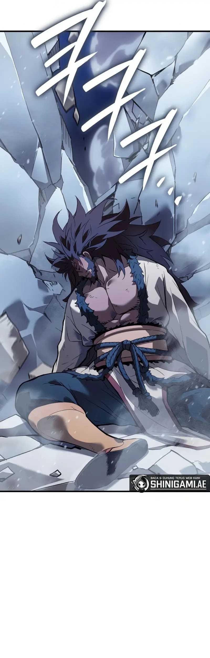 The Indomitable Martial King Chapter 71 Gambar 46