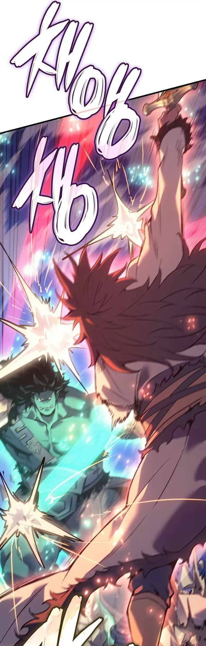 The Indomitable Martial King Chapter 71 Gambar 10