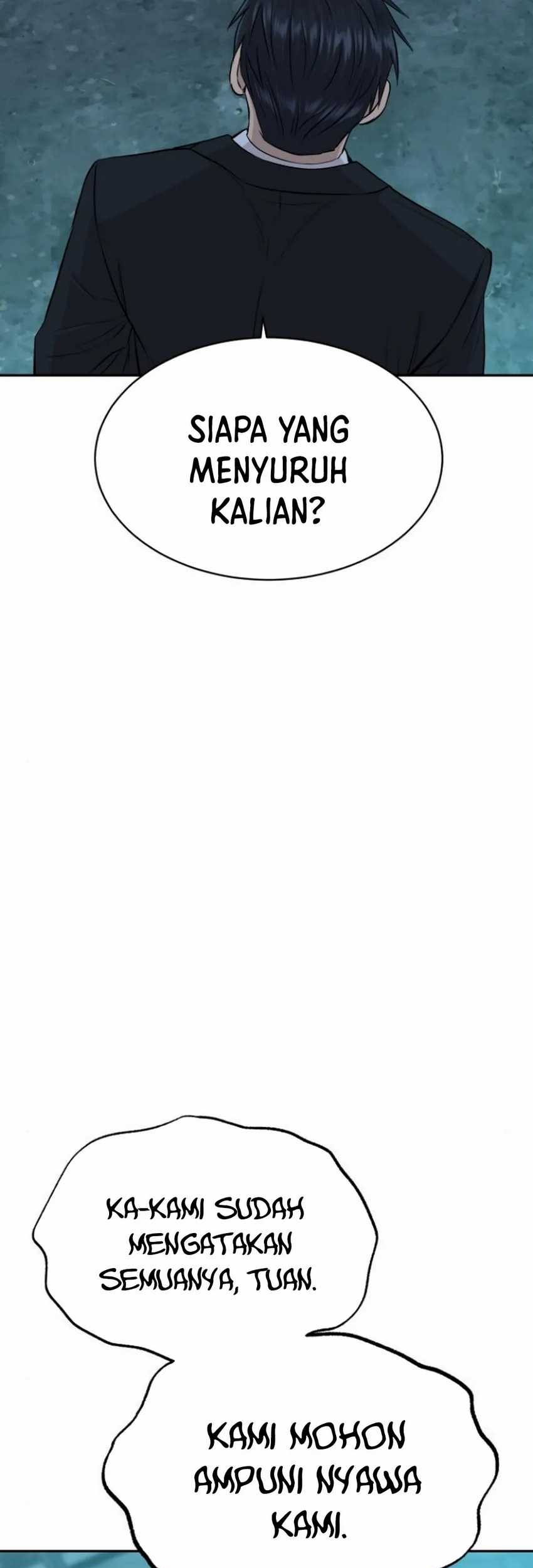 Genius Grandson of the Loan Shark King Chapter 43 Gambar 71