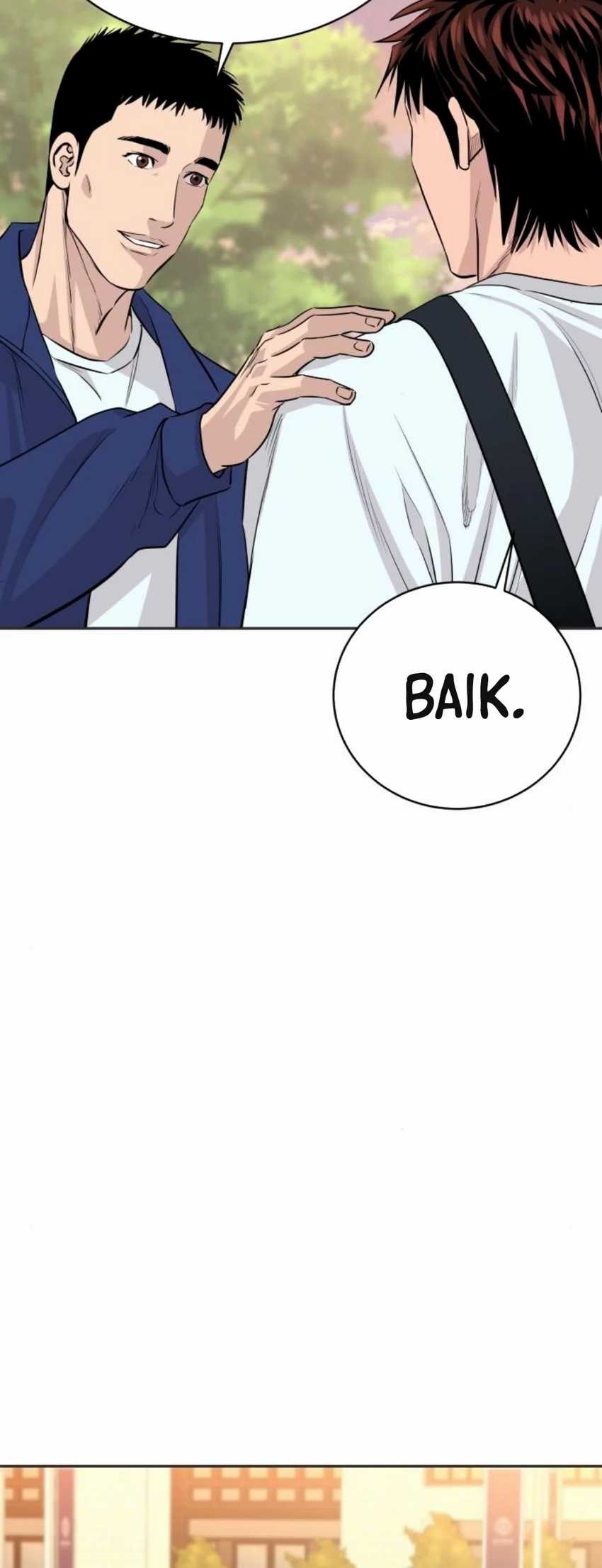 Genius Grandson of the Loan Shark King Chapter 42 Gambar 35