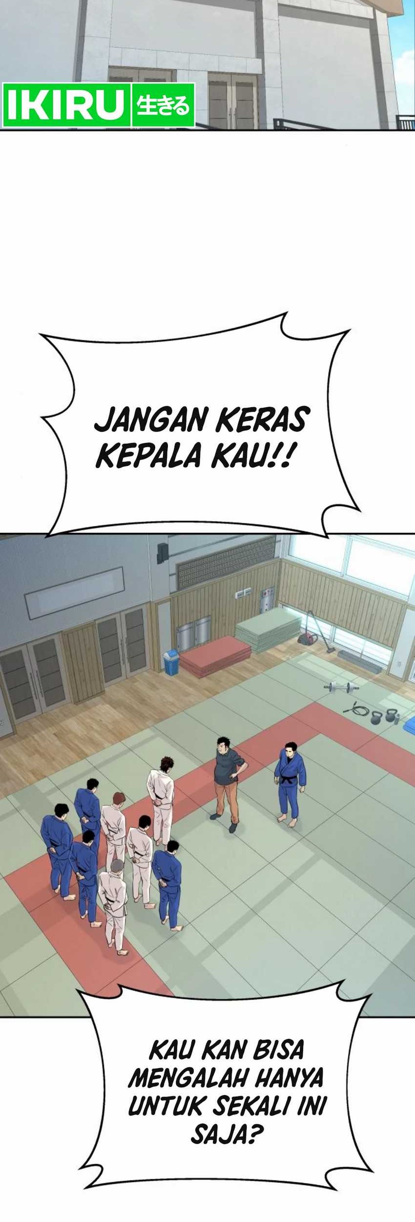 Baca  Genius Grandson of the Loan Shark King Chapter 42 Gambar 2