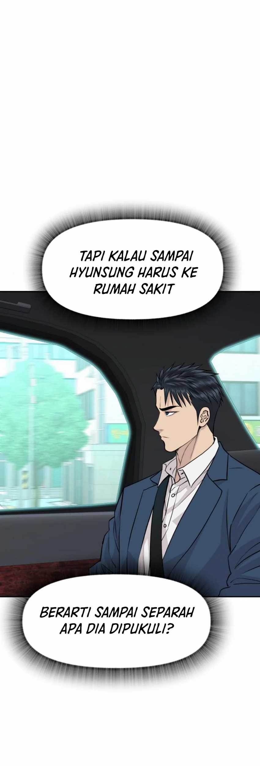 Genius Grandson of the Loan Shark King Chapter 42 Gambar 75