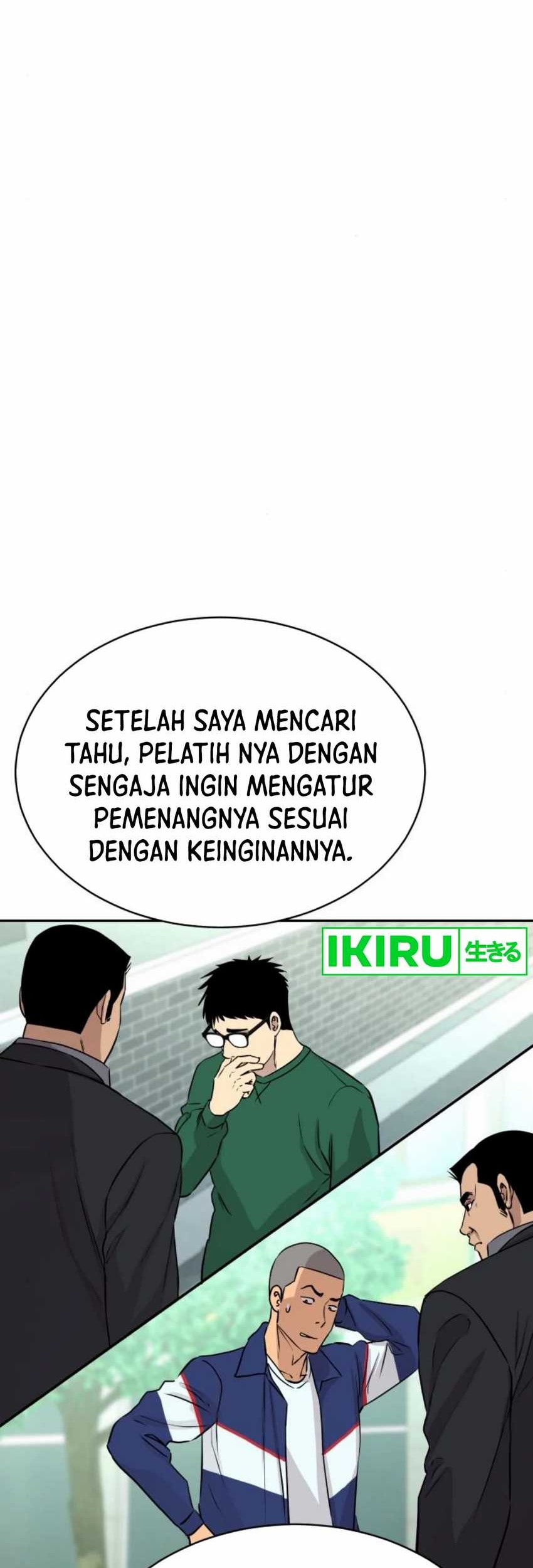 Genius Grandson of the Loan Shark King Chapter 42 Gambar 83