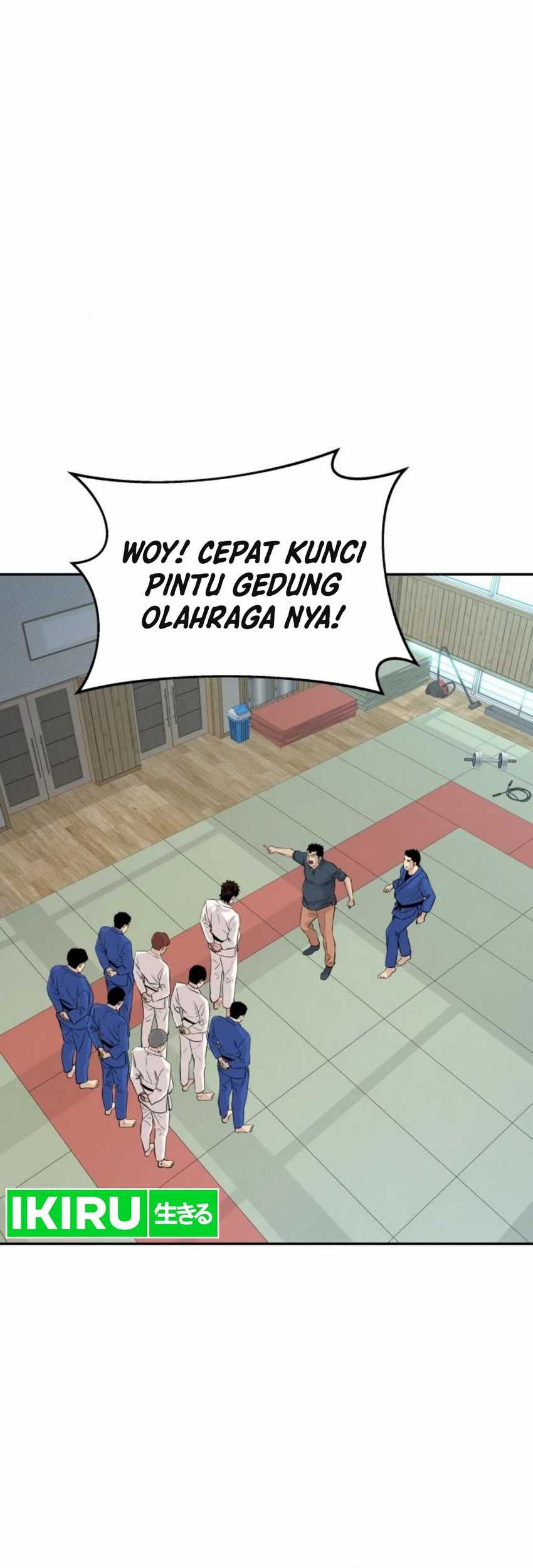 Genius Grandson of the Loan Shark King Chapter 42 Gambar 11