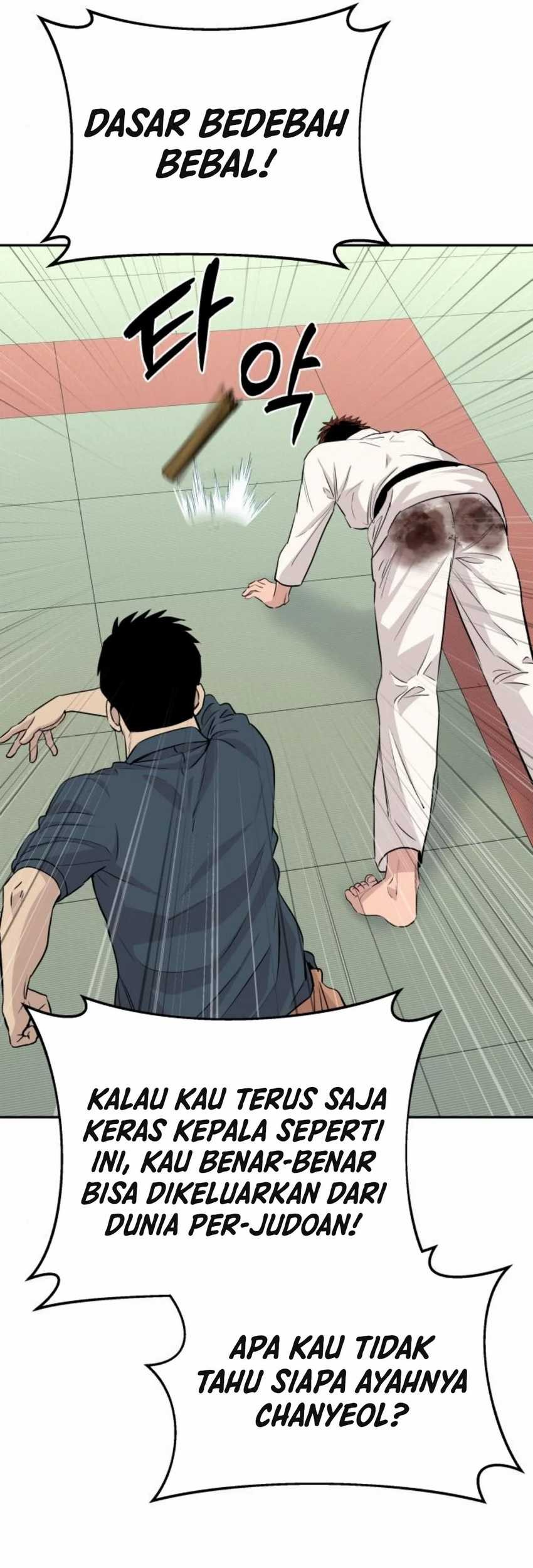 Genius Grandson of the Loan Shark King Chapter 42 Gambar 22