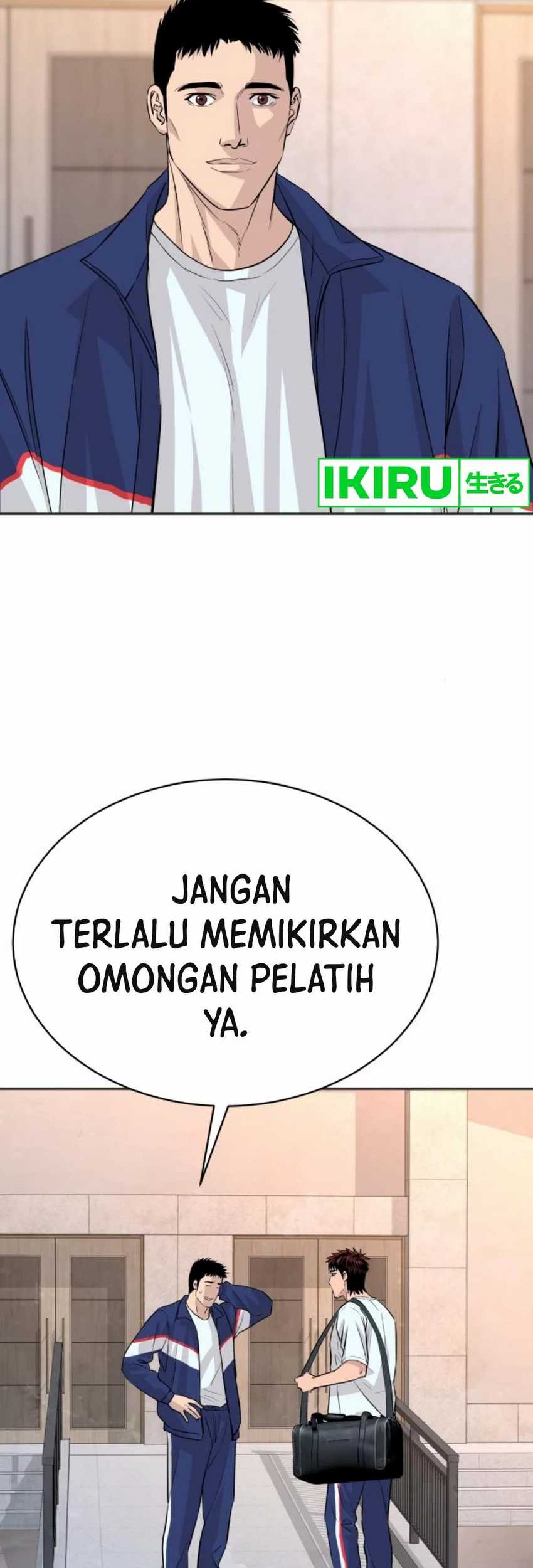 Genius Grandson of the Loan Shark King Chapter 42 Gambar 31