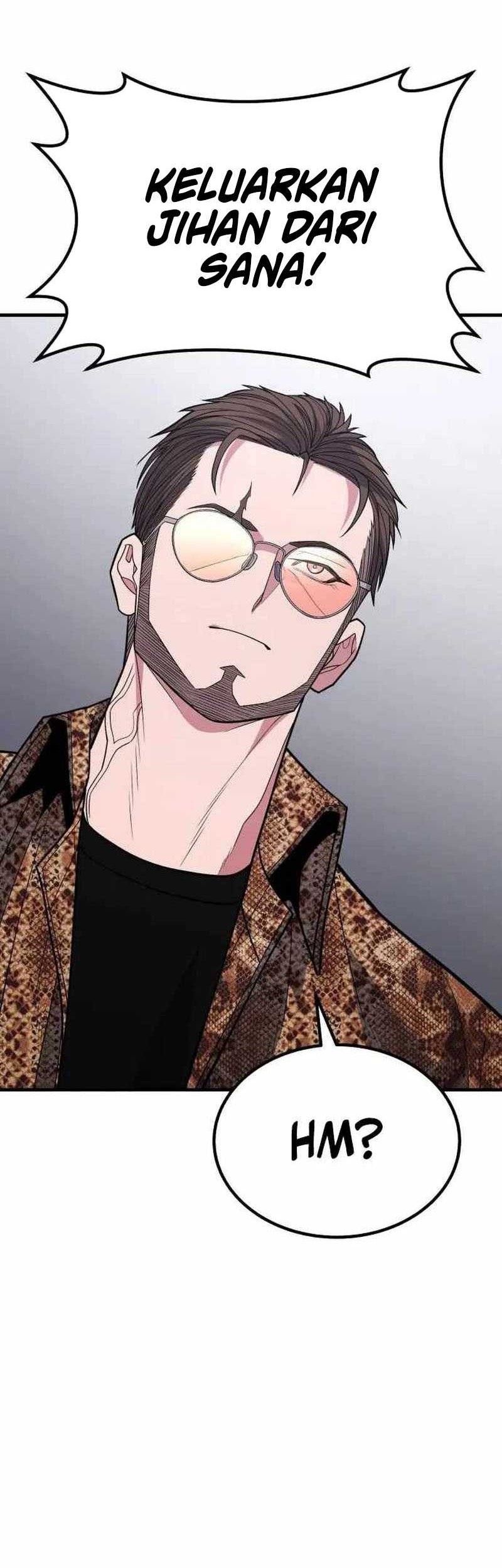Expelled Hero Is Too Strong Chapter 40 Gambar 35