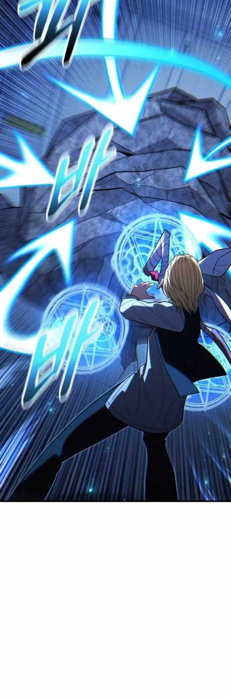 Expelled Hero Is Too Strong Chapter 40 Gambar 37