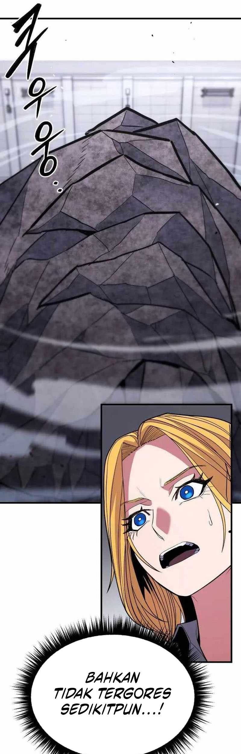 Expelled Hero Is Too Strong Chapter 40 Gambar 38