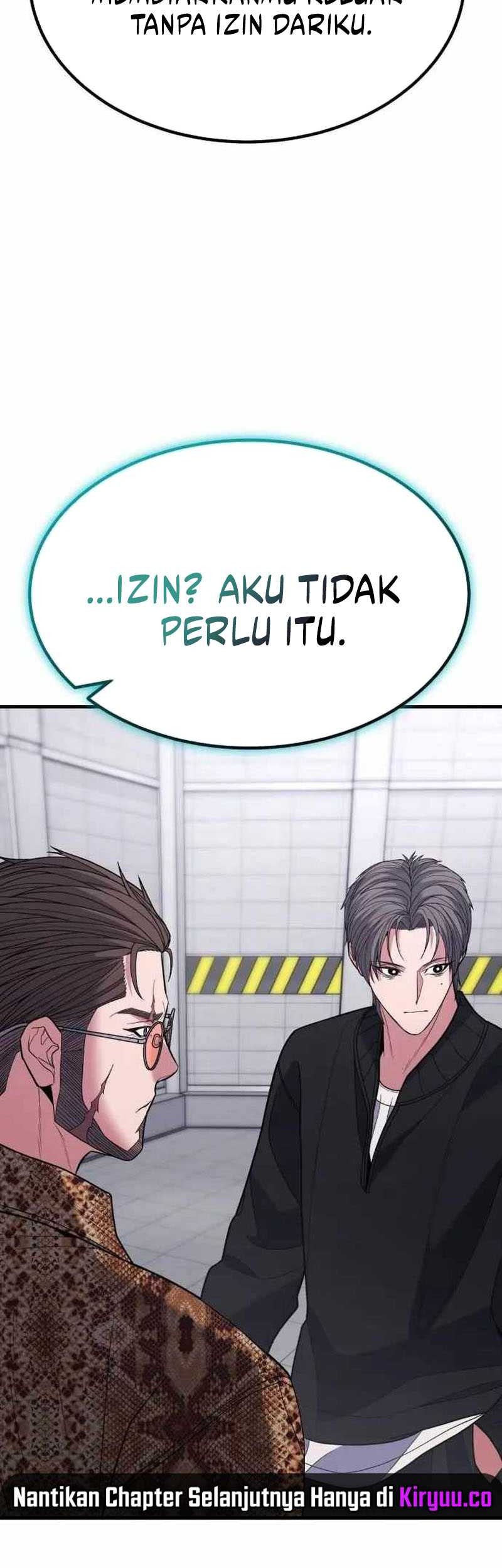 Expelled Hero Is Too Strong Chapter 40 Gambar 40