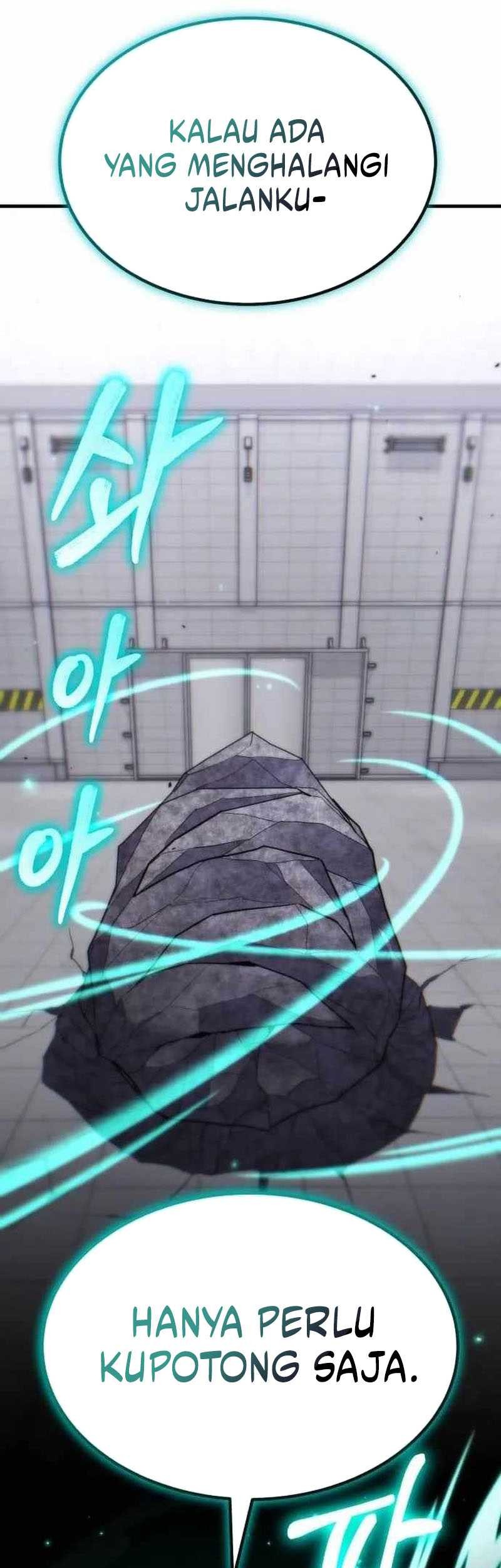 Expelled Hero Is Too Strong Chapter 40 Gambar 42