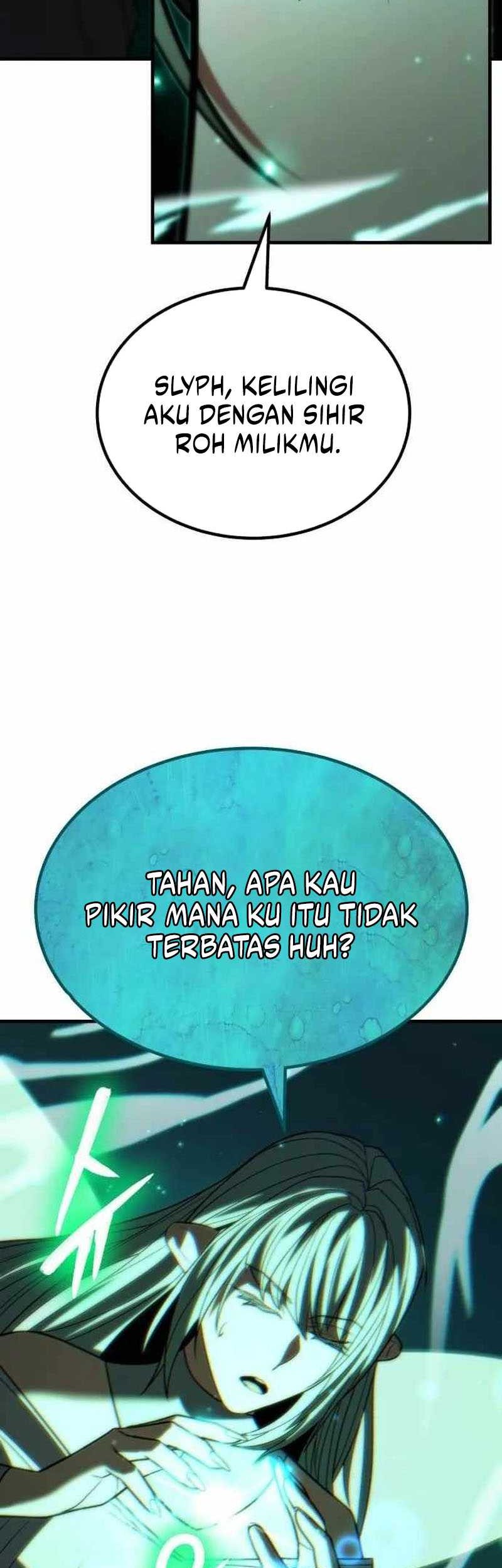 Expelled Hero Is Too Strong Chapter 40 Gambar 44