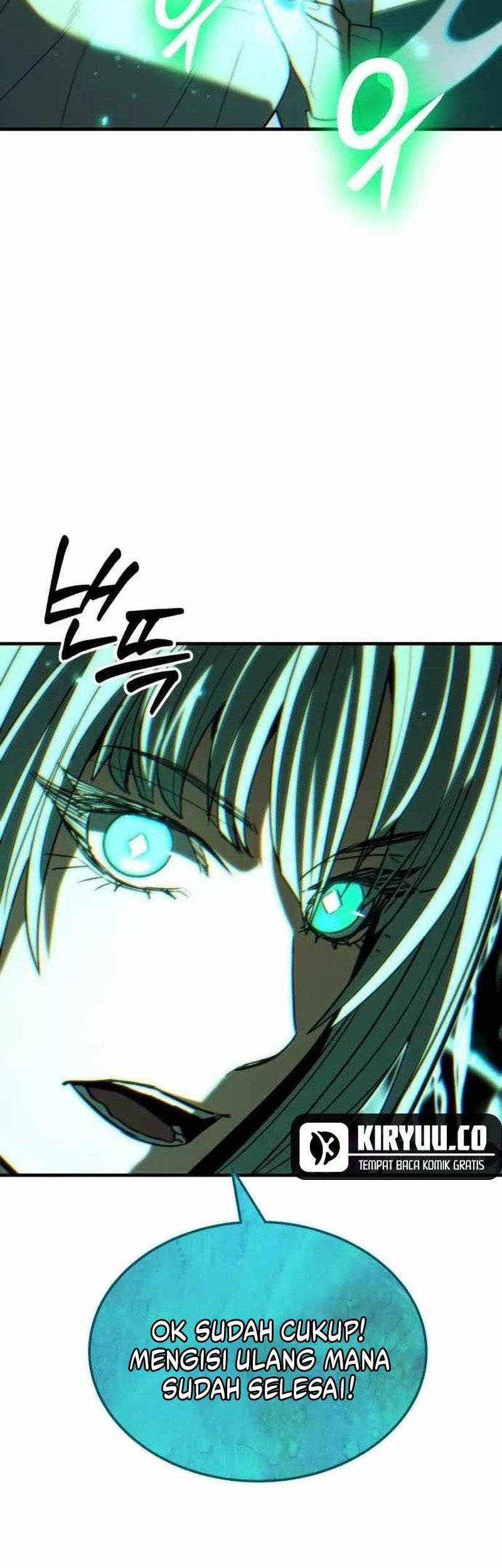 Expelled Hero Is Too Strong Chapter 40 Gambar 45